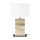EGLO , 39917 , CONTESSORE , table lamp , E27 , 1X40W , IP20 , white
