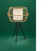 EGLO , 390235 , MONTERROSO , table lamp , E27 , 1X40W , IP20 , natural , white