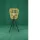 EGLO, 390154, MONTEZUELO, table lamp, E27, 1X40W, IP20, natural