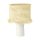 EGLO, 390239, PAISANO, table lamp, E27, 1X40W, IP20, natural