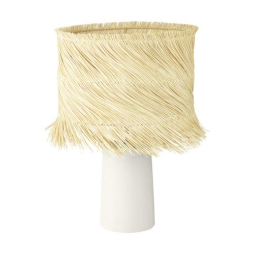 EGLO, 390239, PAISANO, table lamp, E27, 1X40W, IP20, natural