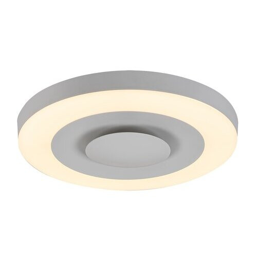 Rábalux , 3015 , Calvin , Ceiling lights , white , IP20 , 3000-6000
