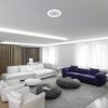 Rábalux , 3015 , Calvin , Ceiling lights , white , IP20 , 3000-6000