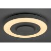 Rábalux , 3015 , Calvin , Ceiling lights , white , IP20 , 3000-6000