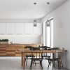 Rábalux , 3018 , Callia , Pendants , grey , IP20 , E14