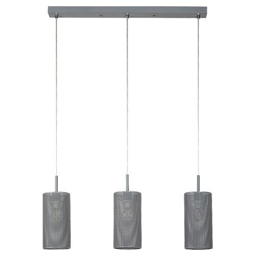 Rábalux , 3019 , Callia , Pendants , grey , IP20 , E14