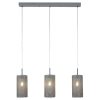 Rábalux , 3019 , Callia , Pendants , grey , IP20 , E14