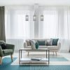 Rábalux , 3019 , Callia , Pendants , grey , IP20 , E14