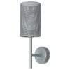 Rábalux , 3020 , Callia , Wall lights , grey , IP20 , E14