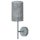 Rábalux , 3020 , Callia , Wall lights , grey , IP20 , E14