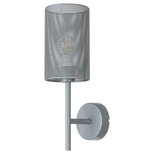 Rábalux , 3020 , Callia , Wall lights , grey , IP20 , E14