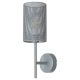 Rábalux , 3020 , Callia , Wall lights , grey , IP20 , E14