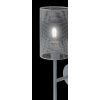 Rábalux , 3020 , Callia , Wall lights , grey , IP20 , E14