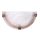 Rábalux , 3053 , Alabastro , Wall lights , tobacco alabaster glass , IP20 , E27