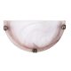 Rábalux , 3053 , Alabastro , Wall lights , tobacco alabaster glass , IP20 , E27