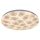Rábalux , 3076 , Benita , Ceiling lights , white patterned , IP20 , 3000