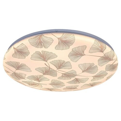 Rábalux , 3076 , Benita , Ceiling lights , white patterned , IP20 , 3000