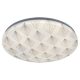 Rábalux , 3077 , Benita , Ceiling lights , white patterned , IP20 , 4000