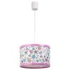 Rábalux , 3079 , Hanka , Children's lamps , white , IP20 , E27