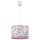 Rábalux , 3079 , Hanka , Children's lamps , white , IP20 , E27