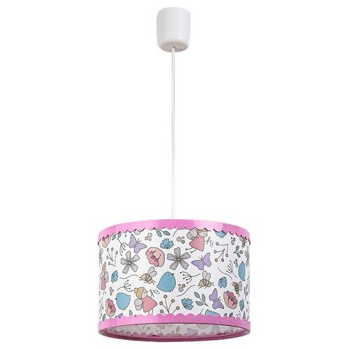 Rábalux , 3079 , Hanka , Children's lamps , white , IP20 , E27