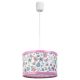 Rábalux , 3079 , Hanka , Children's lamps , white , IP20 , E27