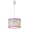 Rábalux , 3079 , Hanka , Children's lamps , white , IP20 , E27