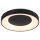 Rábalux , 3082 , Ceilo , Ceiling lights , black , IP20 , 3000-6500