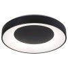 Rábalux , 3082 , Ceilo , Ceiling lights , black , IP20 , 3000-6500