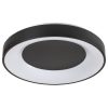 Rábalux , 3082 , Ceilo , Ceiling lights , black , IP20 , 3000-6500