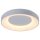 Rábalux , 3083 , Ceilo , Ceiling lights , white , IP20 , 3000-6500