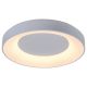 Rábalux , 3083 , Ceilo , Ceiling lights , white , IP20 , 3000-6500