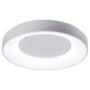 Rábalux , 3083 , Ceilo , Ceiling lights , white , IP20 , 3000-6500