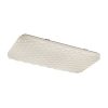 Rábalux , 3087 , Eldrick , Ceiling lights , white , IP20 , 4000