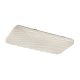 Rábalux , 3087 , Eldrick , Ceiling lights , white , IP20 , 4000