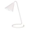 Rábalux , 3089 , Monty , Table lamps , white , IP20 , E14
