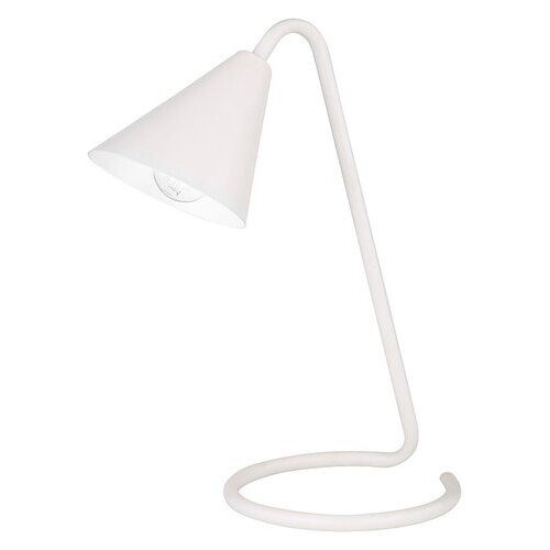 Rábalux , 3089 , Monty , Table lamps , white , IP20 , E14