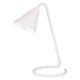 Rábalux , 3089 , Monty , Table lamps , white , IP20 , E14