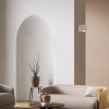 Rábalux , 3090 , Cinnamon , Wall lights , oak , IP20 , 3000