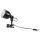 Rábalux , 3092 , Flint , Table lamps , black , IP20 , E14