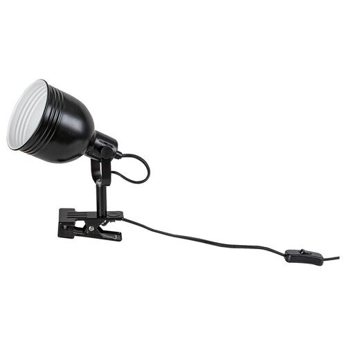 Rábalux , 3092 , Flint , Table lamps , black , IP20 , E14