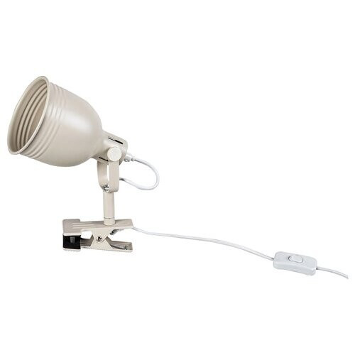 Rábalux , 3093 , Flint , Table lamps , beige , IP20 , E14