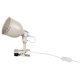 Rábalux , 3093 , Flint , Table lamps , beige , IP20 , E14