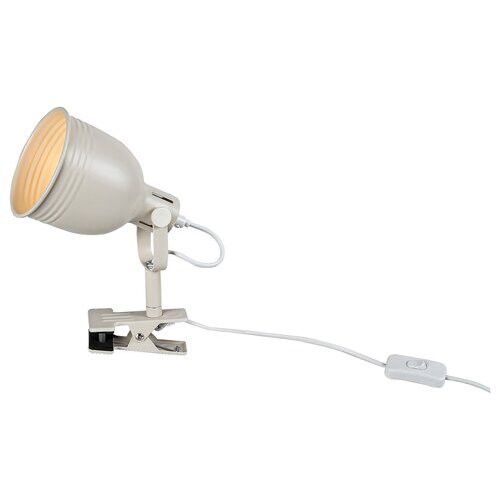 Rábalux , 3093 , Flint , Table lamps , beige , IP20 , E14