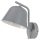 Rábalux , 3094 , Malia , Wall lights , grey , IP20 , E14