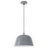 Rábalux , 3095 , Malia , Pendants , grey , IP20 , E27
