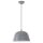 Rábalux , 3095 , Malia , Pendants , grey , IP20 , E27