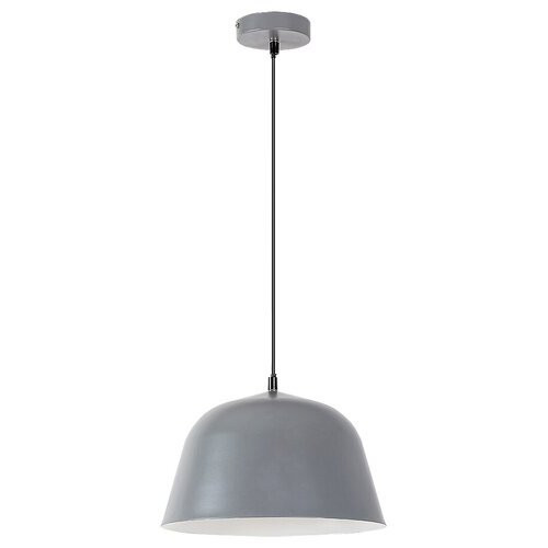 Rábalux , 3095 , Malia , Pendants , grey , IP20 , E27