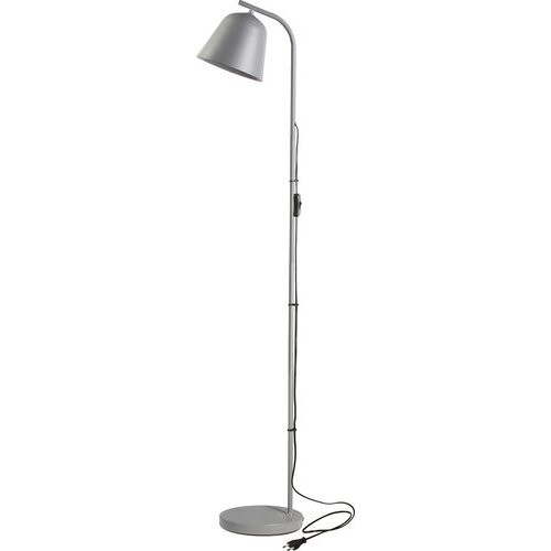 Rábalux , 3096 , Malia , Floor lamps , grey , IP20 , E27