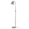 Rábalux , 3096 , Malia , Floor lamps , grey , IP20 , E27